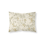 Tortosa percale pillowcase, 200 thread count
