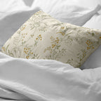 Tortosa percale pillowcase, 200 thread count