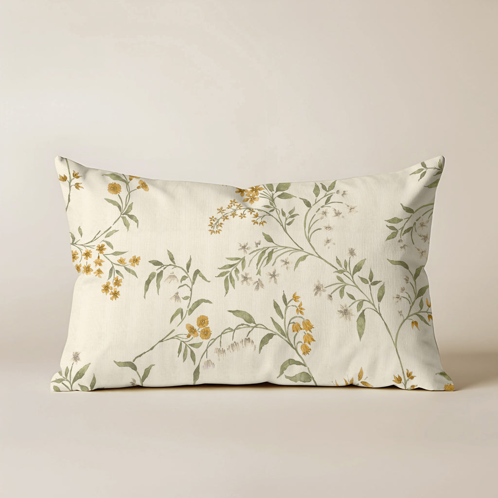 100% cotton cushion cover 30x50 cm Tortosa