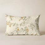 100% cotton cushion cover 30x50 cm Tortosa