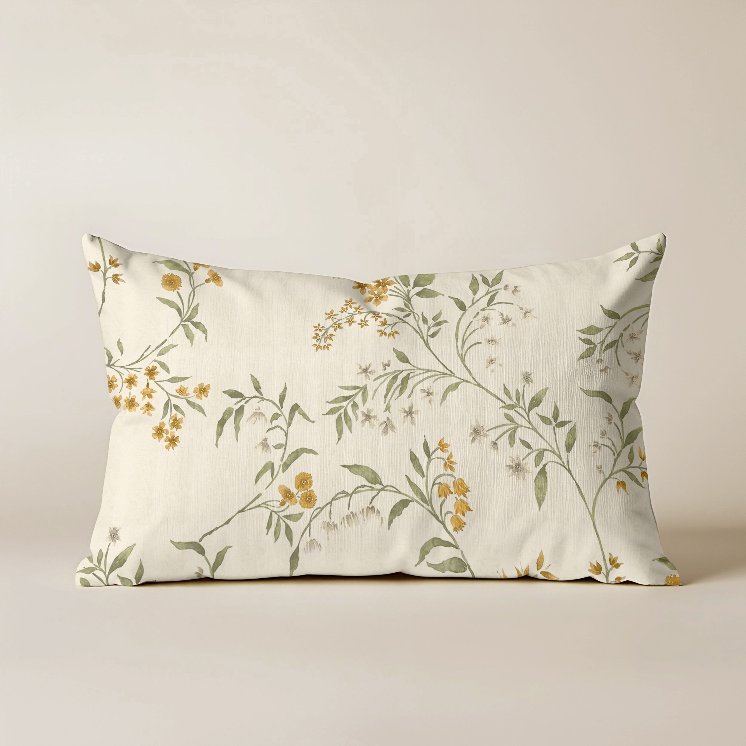 100% cotton cushion cover 30x50 cm Tortosa