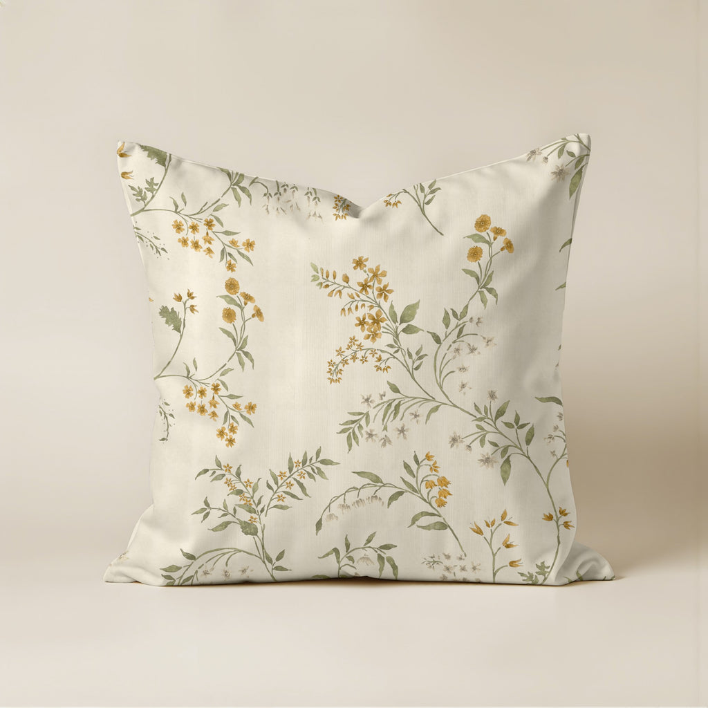 100% cotton cushion cover 50x50 cm Tortosa