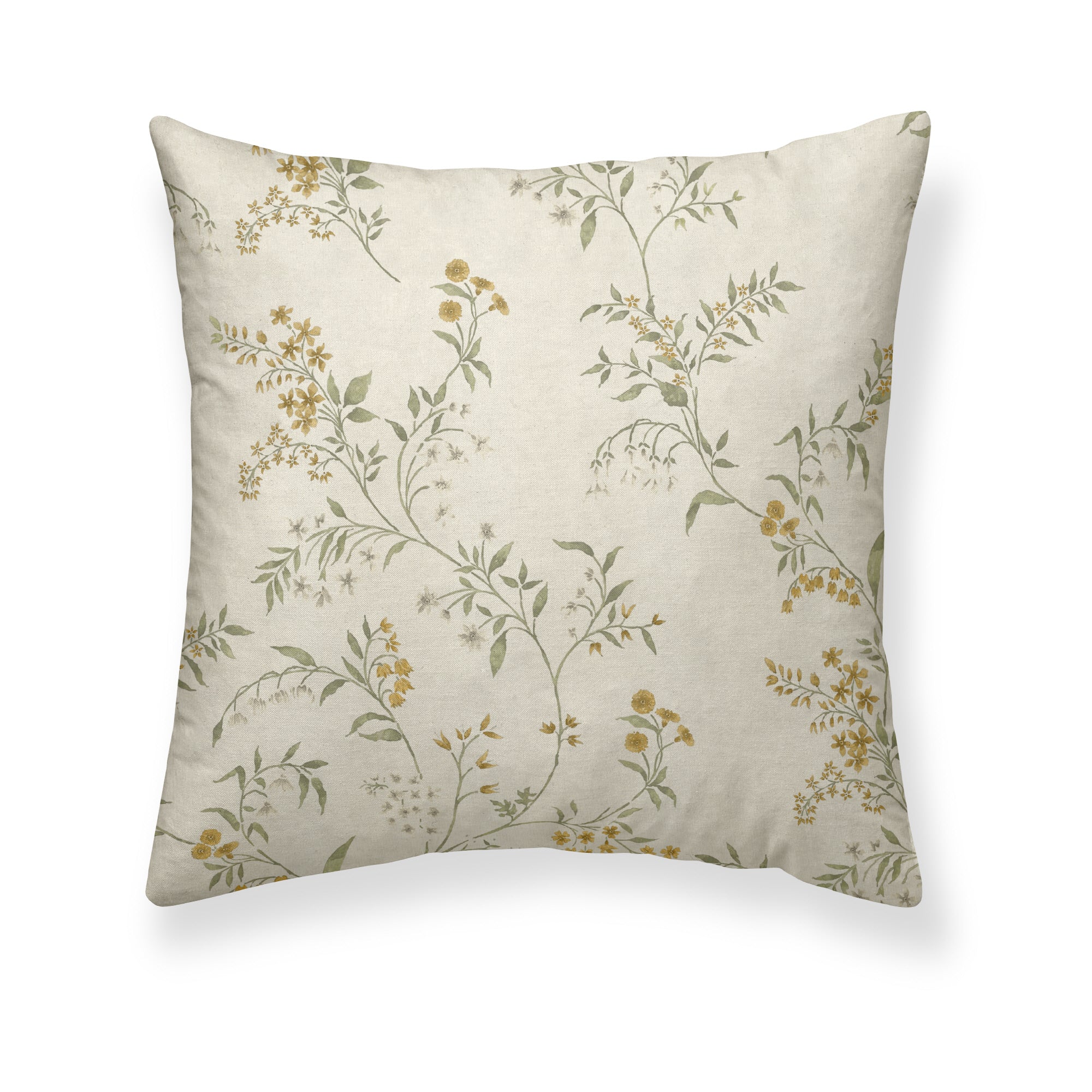 Tortosa percale pillowcase, 200 thread count