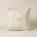 100% cotton cushion cover 50x50 cm Tortosa A