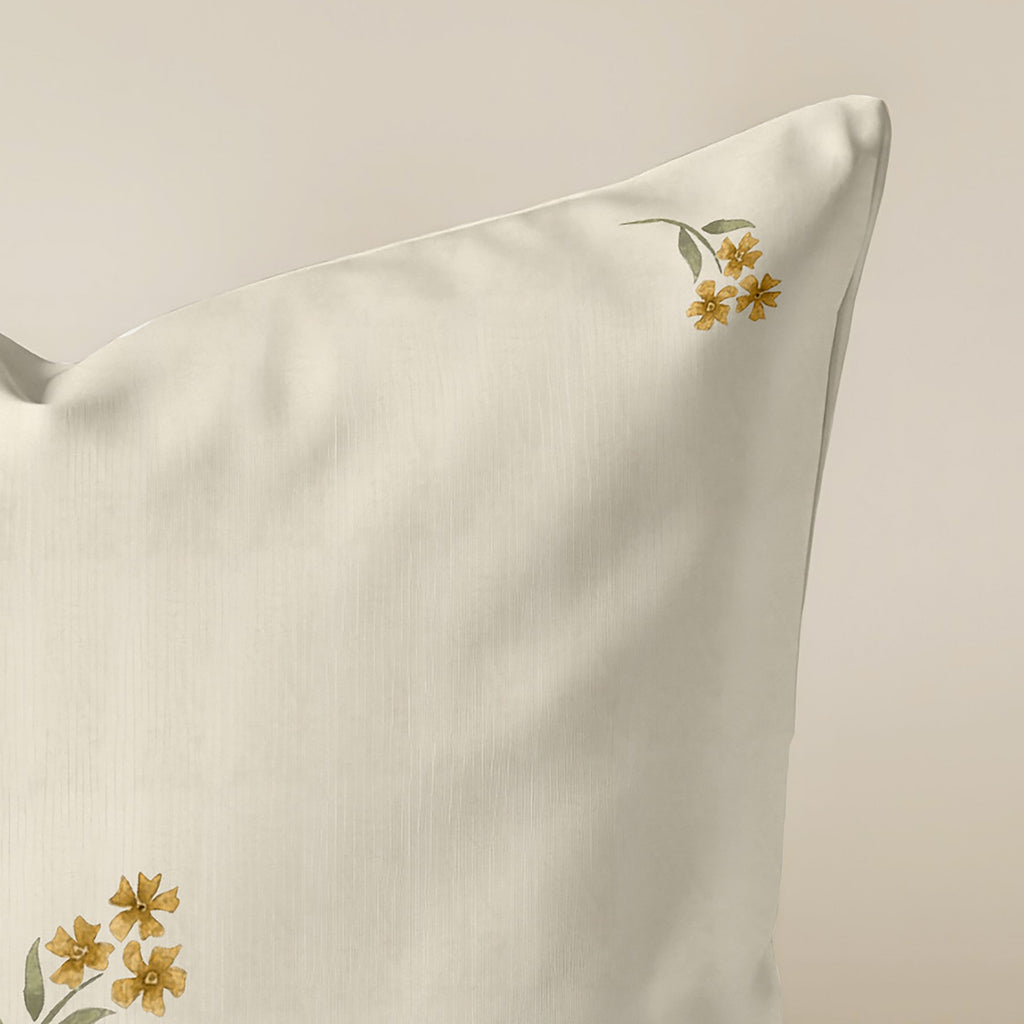 100% cotton cushion cover 50x50 cm Tortosa A