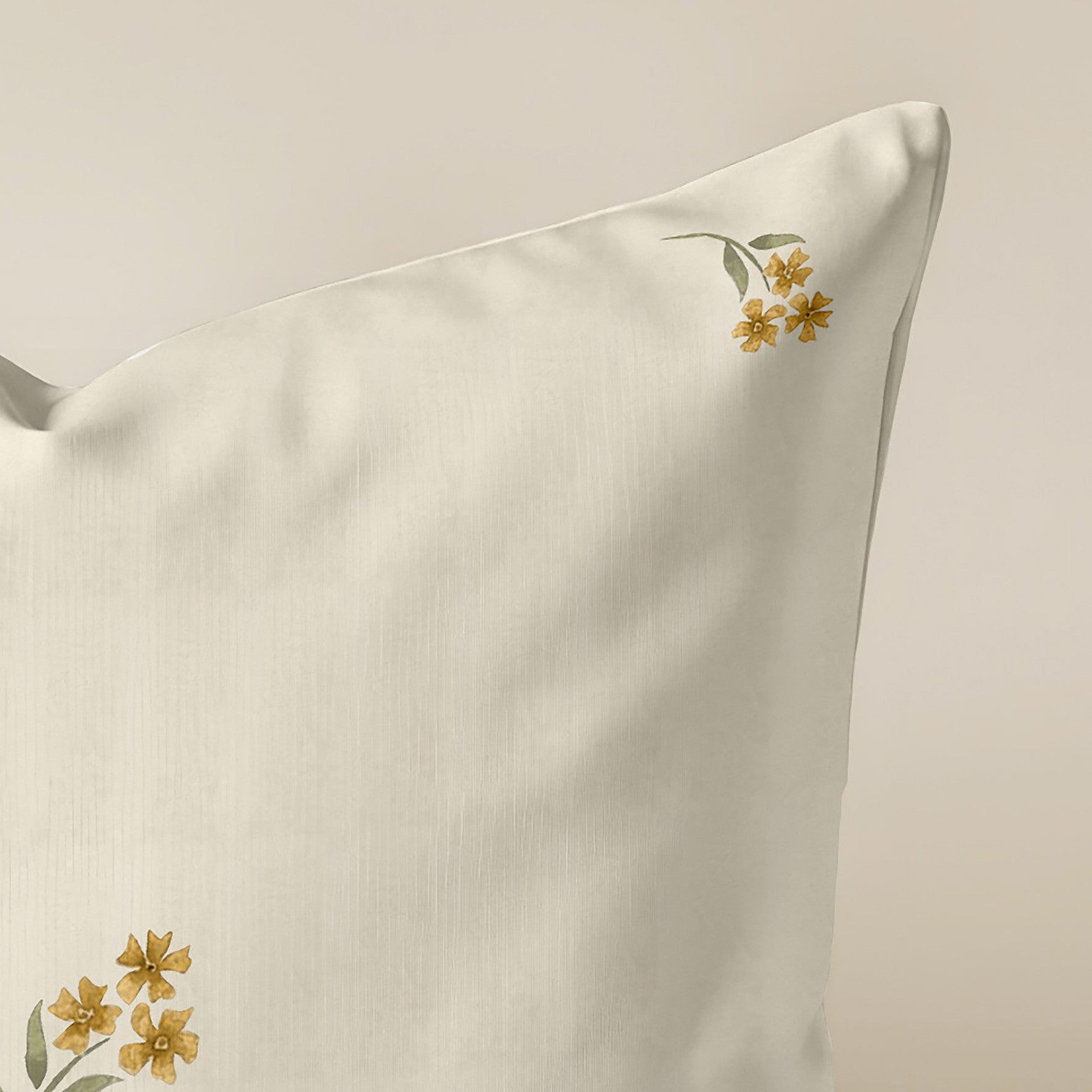 100% cotton cushion cover 50x50 cm Tortosa A