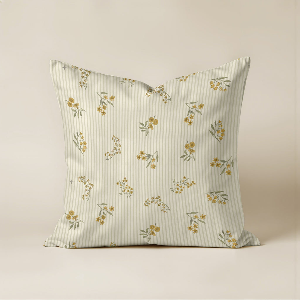 100% cotton cushion cover 50x50 cm Tortosa Cont