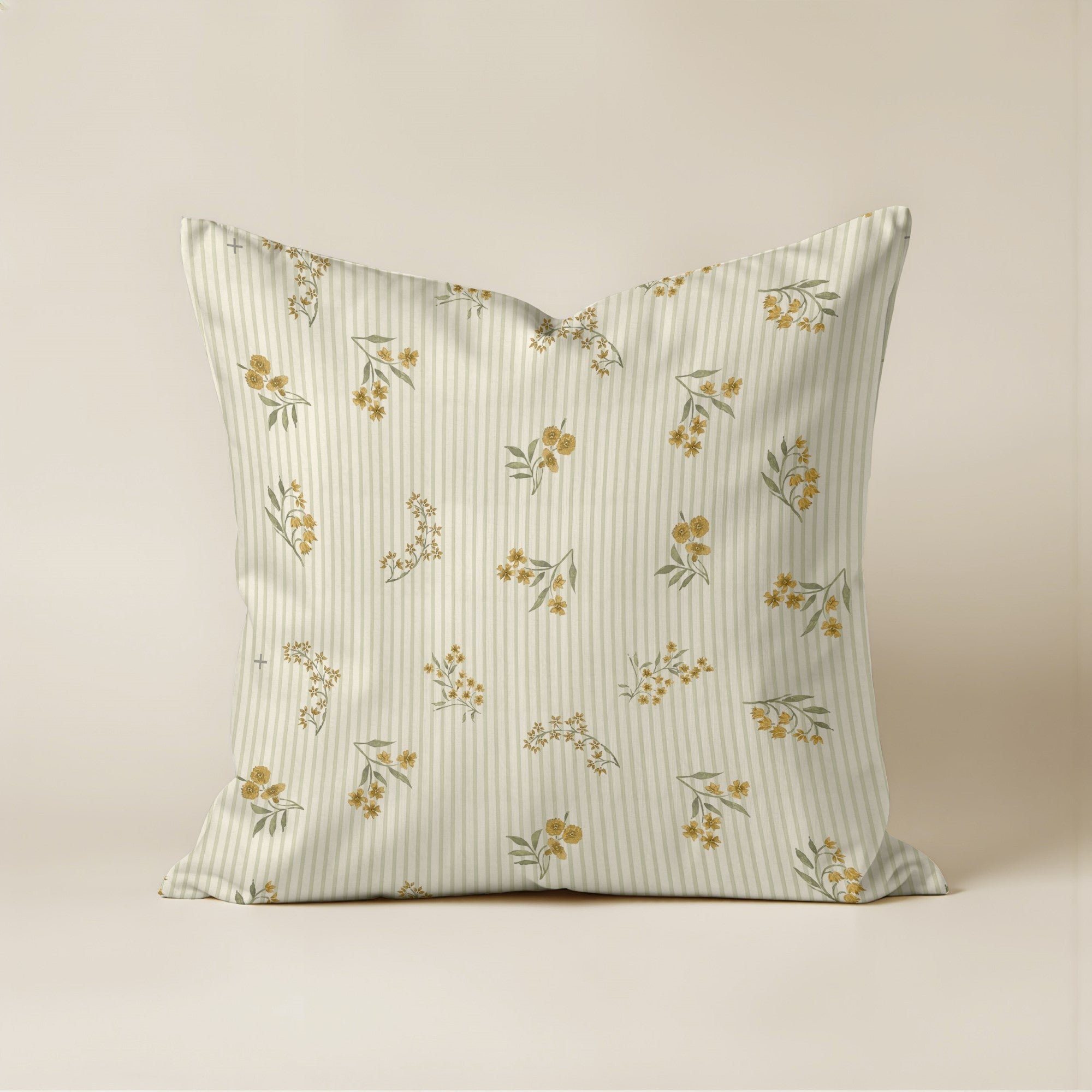 100% cotton cushion cover 50x50 cm Tortosa Cont