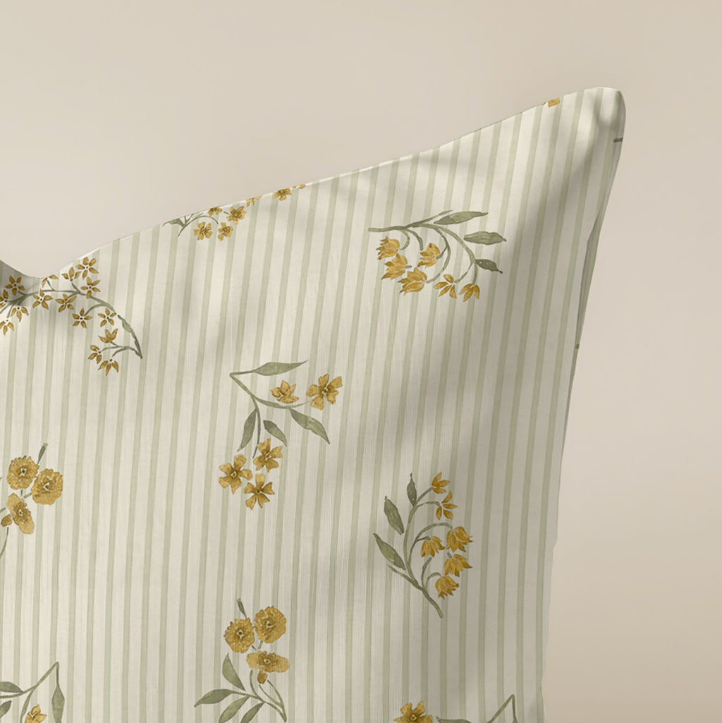 100% cotton cushion cover 50x50 cm Tortosa Cont