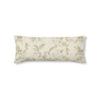 Tortosa percale pillowcase, 200 thread count