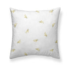 Taie d'oreiller en percale, 200 fils au pouce carré