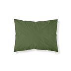 Plain Green Pillowcase