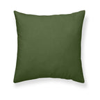 Plain Green Pillowcase