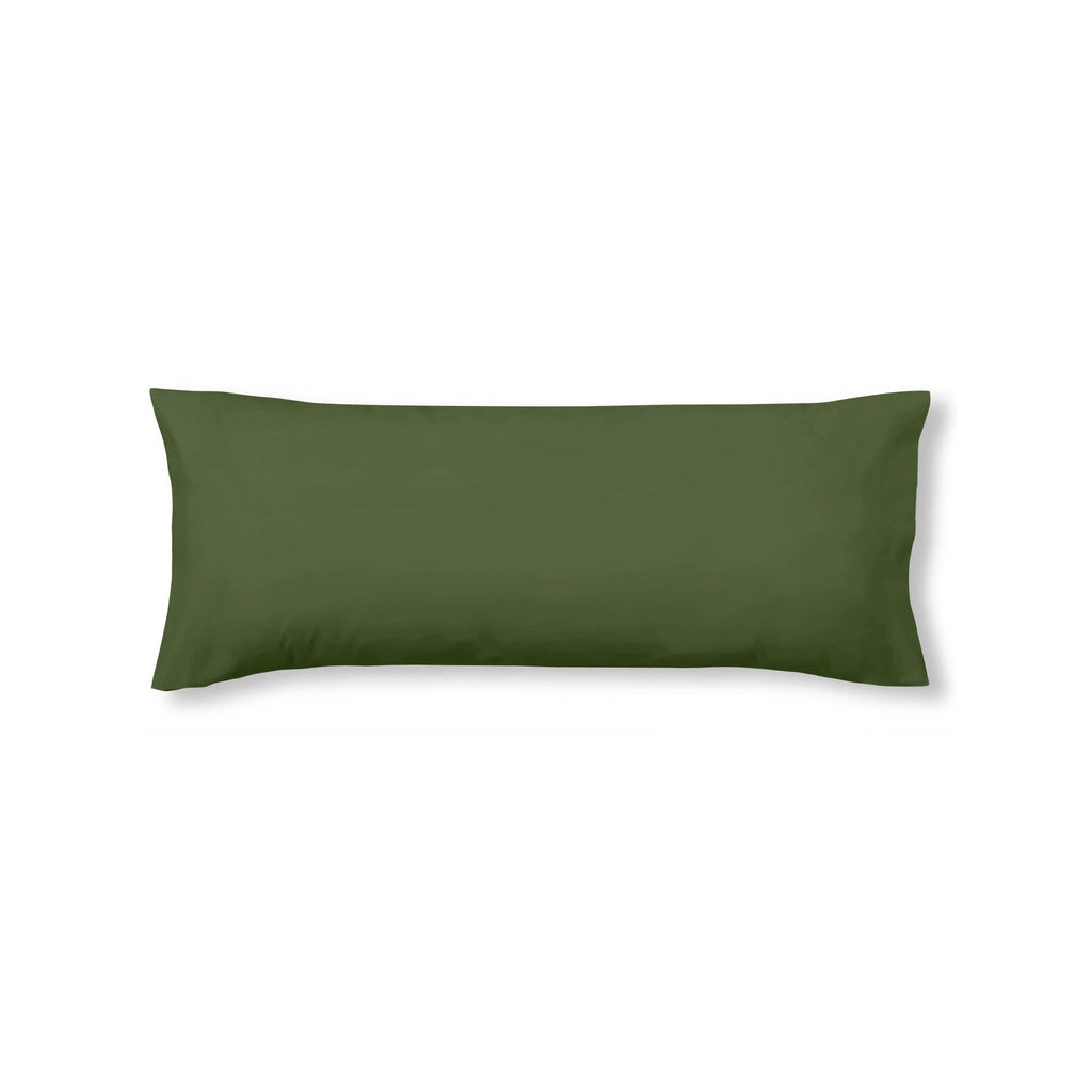 Plain Green Pillowcase