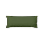 Plain Green Pillowcase