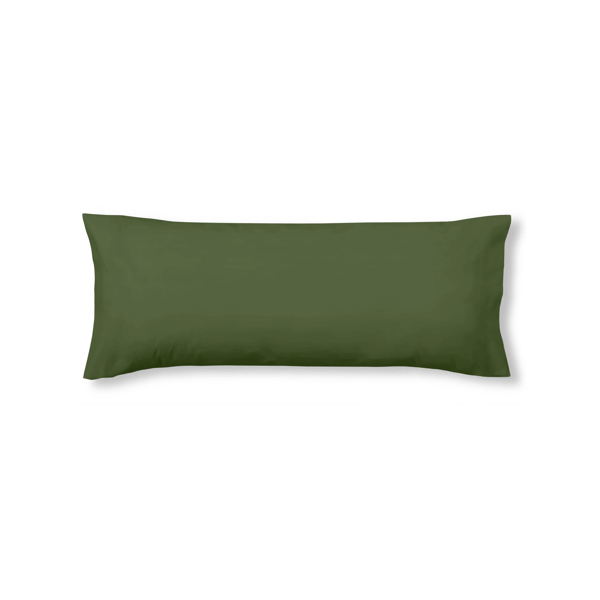Plain Green Pillowcase