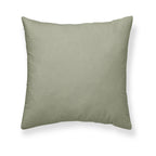 Green Soft 200 Thread Count Percale Pillowcase
