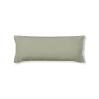 Green Soft 200 Thread Count Percale Pillowcase