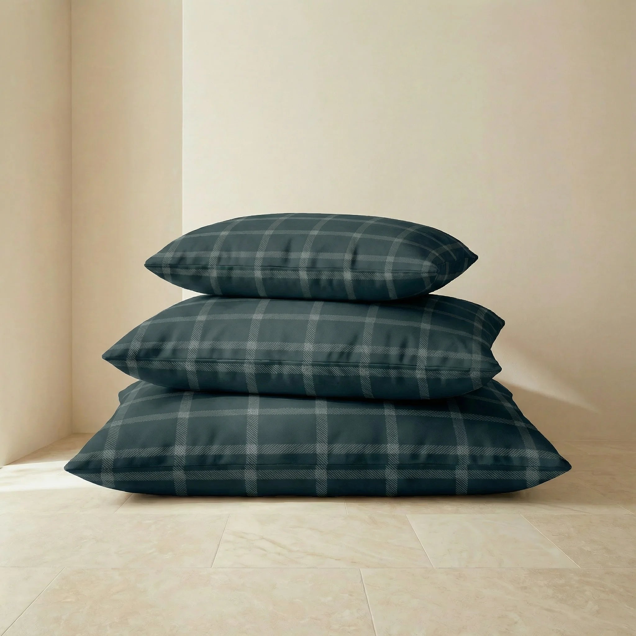 Lit pour animaux de compagnie déhoussable antitaches Willy Marino