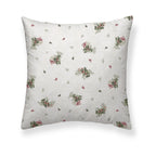 Winter Holly Pillowcase