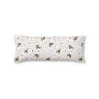 Winter Holly Pillowcase