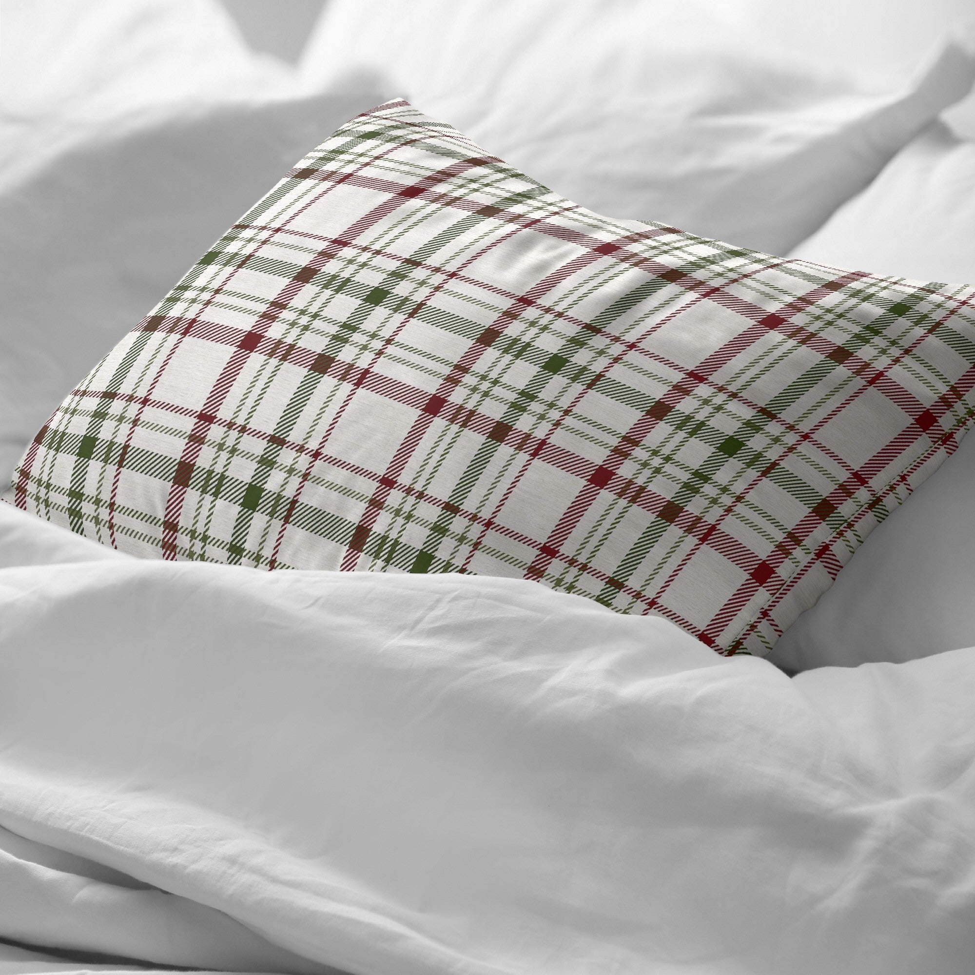 Wish 12 Pillowcase