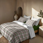 Duvet cover with Wish 12 clicks