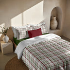 Duvet cover with Wish 12 clicks