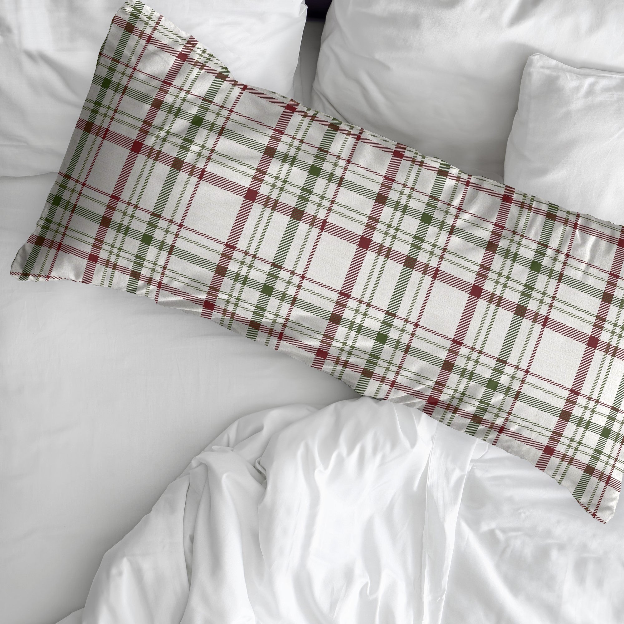 Wish 12 Pillowcase