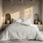 Duvet cover with Wish 2 clicks