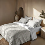 Duvet cover with Wish 2 clicks