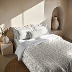Duvet cover with Wish 2 clicks