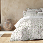 Duvet cover with Wish 2 clicks