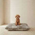 Xaló C removable stain-resistant pet bed