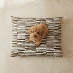 Xaló C removable stain-resistant pet bed