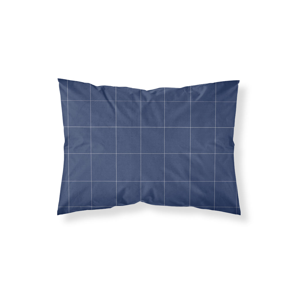 Xeresa percale pillowcase, 200 thread count