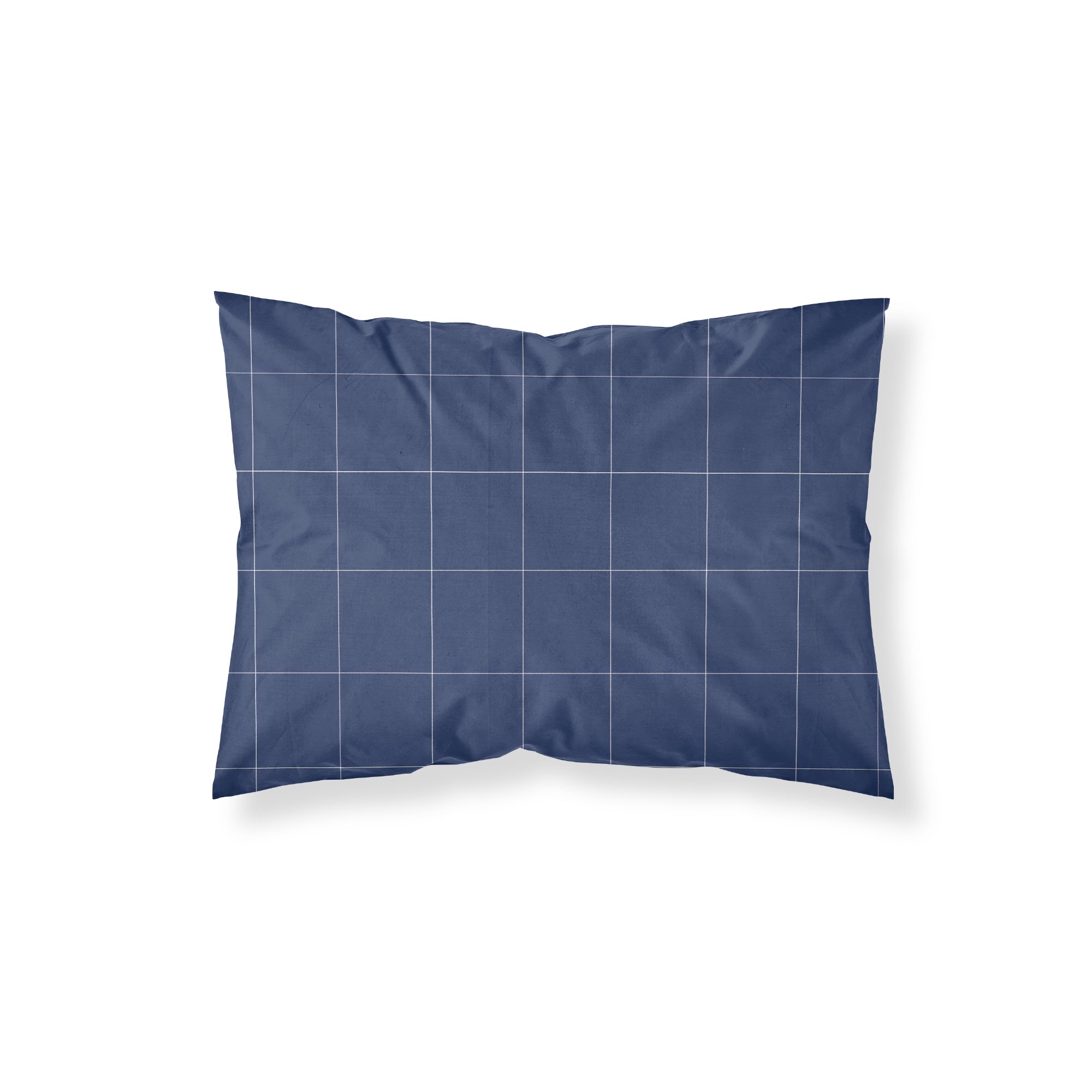 Xeresa percale pillowcase, 200 thread count