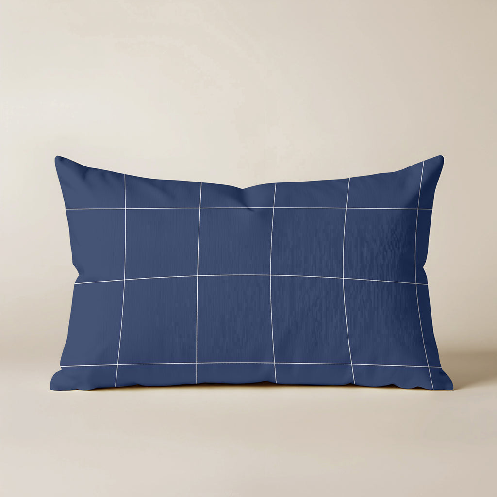 Xeresa 100% Cotton Cushion Cover 30x50 cm