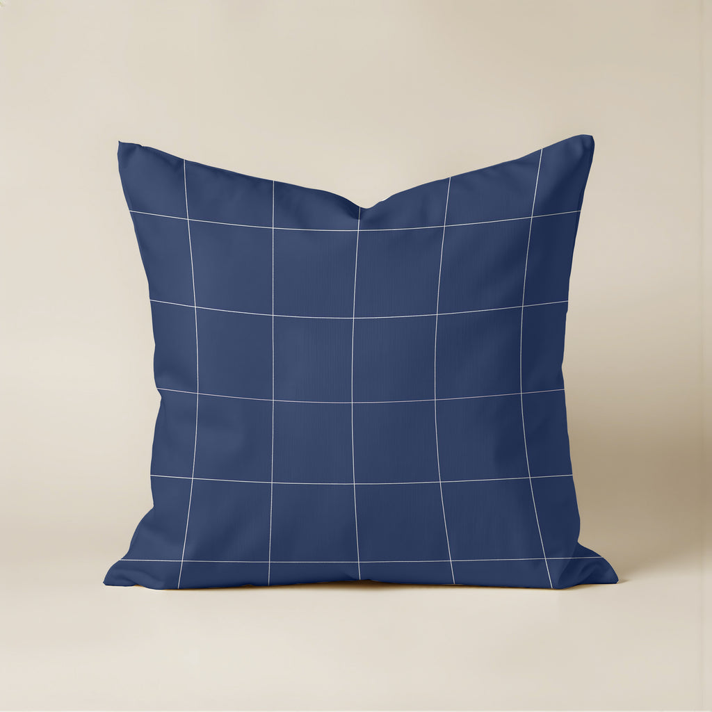 Xeresa 100% Cotton Cushion Cover 50x50 cm