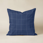 Xeresa 100% Cotton Cushion Cover 50x50 cm