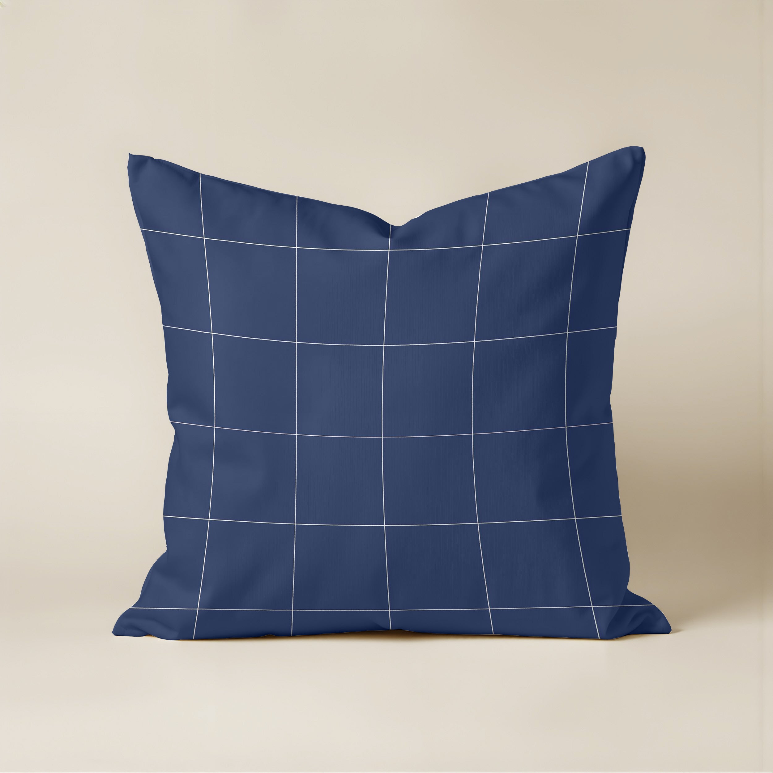 Xeresa 100% Cotton Cushion Cover 50x50 cm