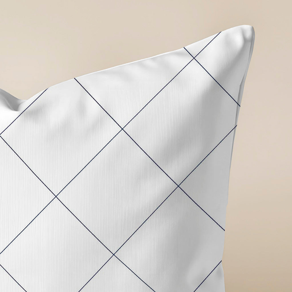 100% cotton cushion cover 50x50 cm Xeresa Cont