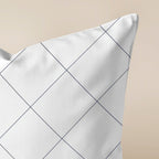 100% cotton cushion cover 50x50 cm Xeresa Cont