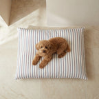 Ximo Stain-Resistant Pet Bed Cover