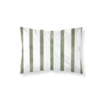 Funda de almohada Zanzibar percal 200 hilos