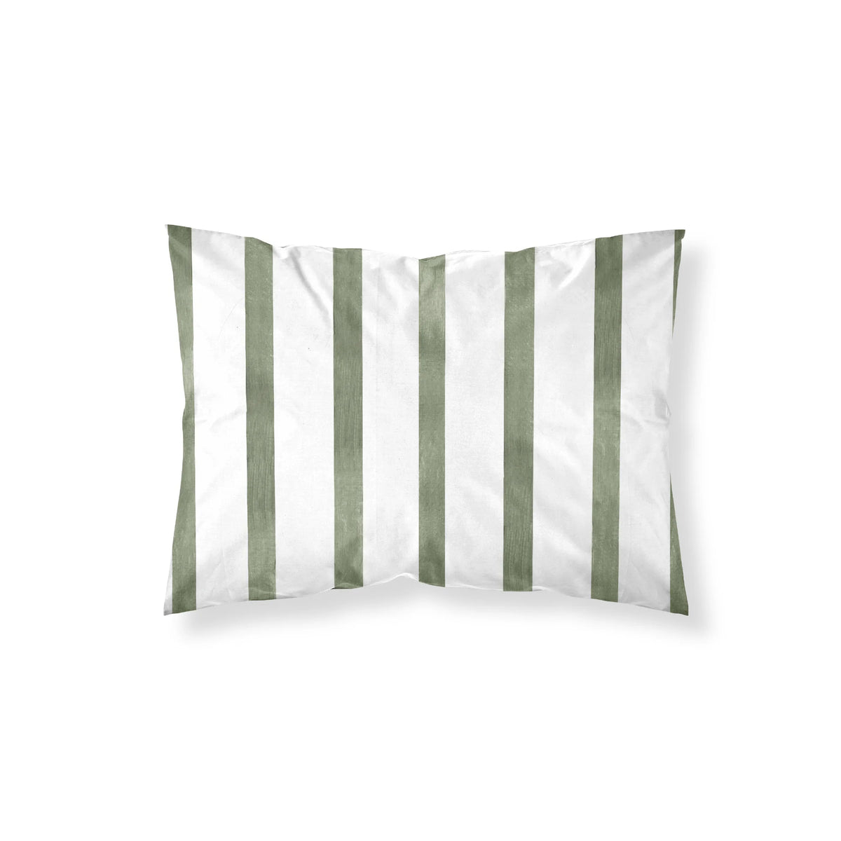 Funda de almohada Zanzibar percal 200 hilos