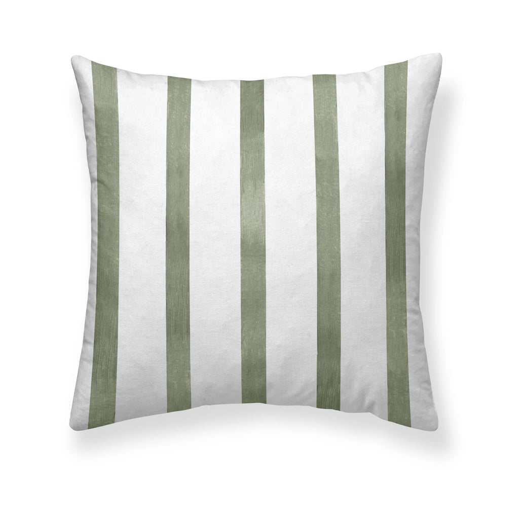 Funda de almohada Zanzibar percal 200 hilos