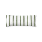 Funda de almohada Zanzibar percal 200 hilos