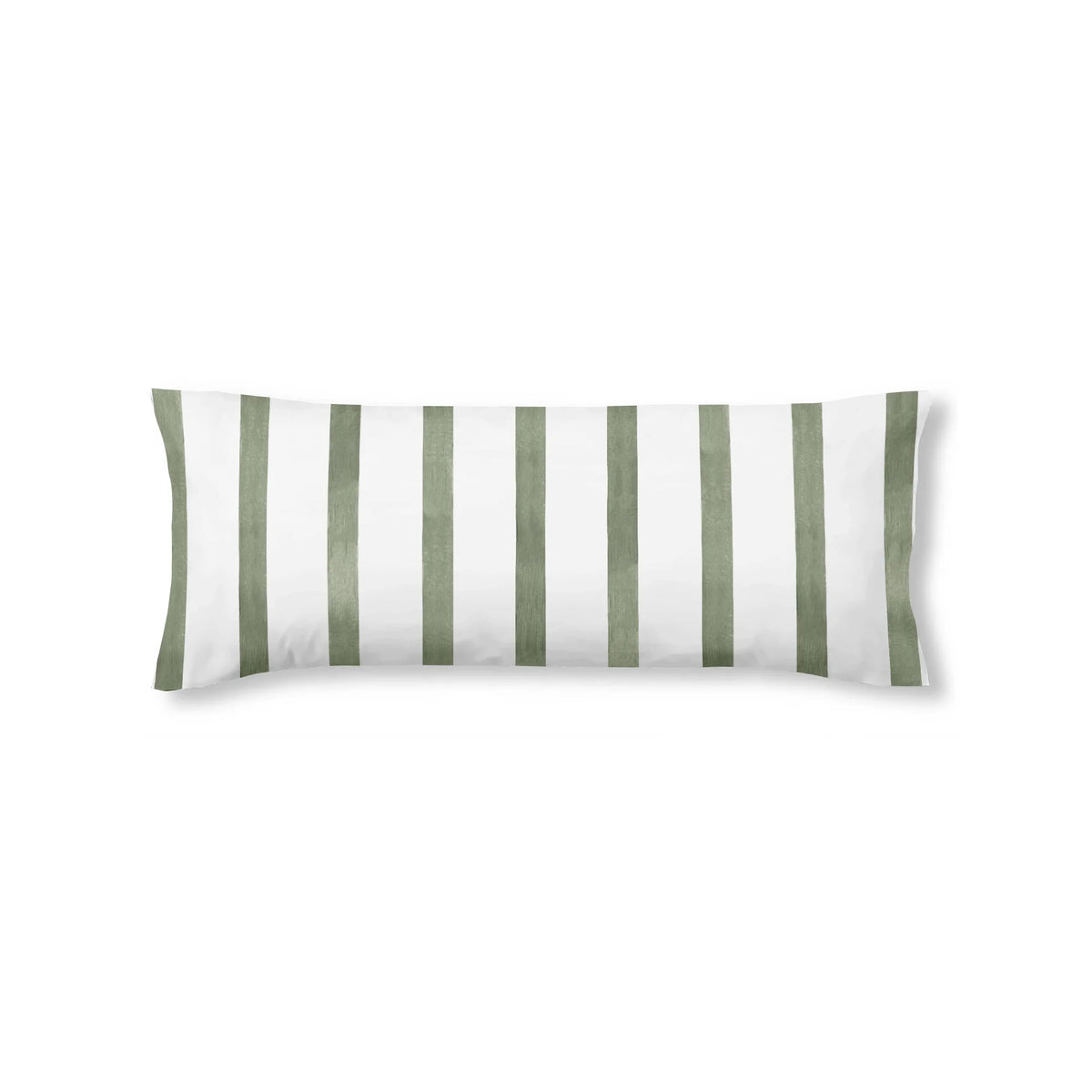 Funda de almohada Zanzibar percal 200 hilos