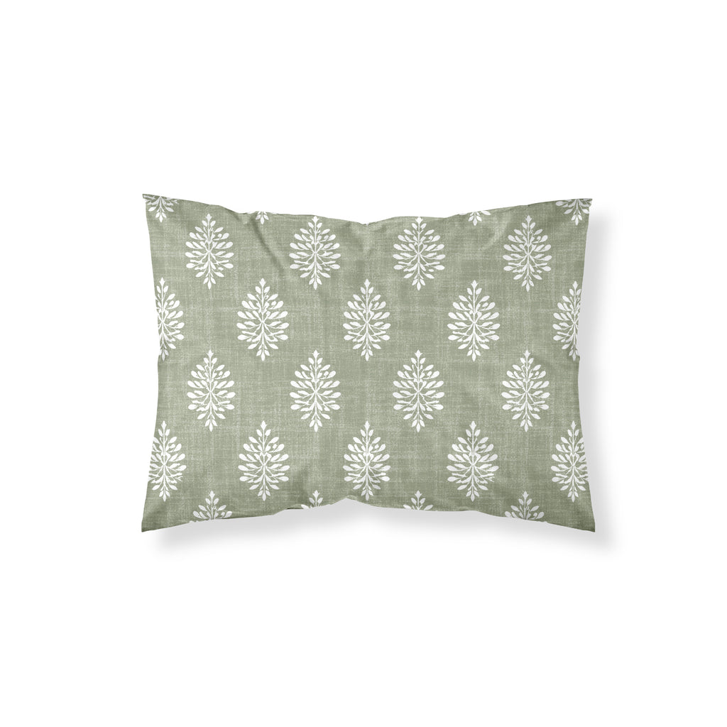 Funda de almohada Zoyel tacto suave